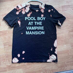 My Chemical Romance Tee - Mens Size Large